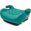 Autosedačka-podsedák BABY MIX HERO Plus ISOFIX I-SIZE emerald