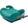 Autosedačka-podsedák BABY MIX HERO Plus ISOFIX I-SIZE emerald
