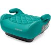 Autosedačka-podsedák BABY MIX HERO I-SIZE emerald
