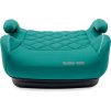 Autosedačka-podsedák BABY MIX HERO I-SIZE emerald