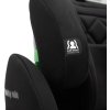 Autosedačka BABY MIX HERO PRO I-SIZE black 2025
