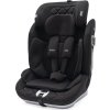 Autosedačka BABY MIX HERO PRO I-SIZE black 2025