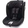 Autosedačka BABY MIX HERO PRO I-SIZE black 2025