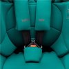 Autosedačka BABY MIX HERO PRO I-SIZE emerald 2025
