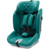 Autosedačka BABY MIX HERO PRO I-SIZE emerald 2025