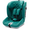 Autosedačka BABY MIX HERO PRO I-SIZE emerald 2025