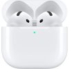 Apple AirPods 4 (2024) / bezdrátová sluchátka / aktivní potlačení hluku / bílá