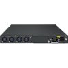 Planet XGS-6350-24X2C L3 switch, 24x10G SFP+, 2x100Gb QSFP28, QoS, 2x power-in