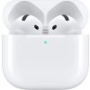 Apple AirPods 4 (2024) / bezdrátová sluchátka / bílá