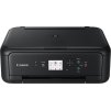 Canon PIXMA TS5150/ PSC/ A4/ 4800x1200/ BT/ Wi-Fi/ WiFi-Direct/ PictBridge/ USB/ Černá