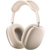Apple AirPods Max (2024) / bezdrátová sluchátka / hvězdně bílá