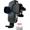 Swissten smart držák do ventilace auta s bezdrátovým nabíjením 15ws-grip w2-av5