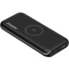 Energizer powerbanka QE10009PQ 10000mAh, Power Delivery, bezdrátové nabíjení, černá