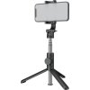 Swissten bluetooth selfie stick aluminum tripod pro
