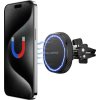 Swissten magnetický držák do ventilace auta magstick compact(kompatibilní s magsafe)