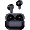Swissten bluetooth tws sluchátka minipods černá