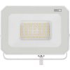 LED reflektor SIMPO 30W, bílý, IP65, 3000 lm, neutrální bílá
