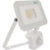 LED reflektor SIMPO, 20W, PIR, neutrální bílá