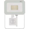 LED reflektor SIMPO, 20W, PIR, neutrální bílá