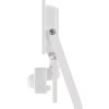 LED reflektor SIMPO, 20W, PIR, neutrální bílá