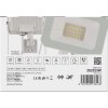 LED reflektor SIMPO, 20W, PIR, neutrální bílá