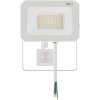 LED reflektor SIMPO, 30W, PIR, neutrální bílá