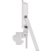LED reflektor SIMPO, 30W, PIR, neutrální bílá