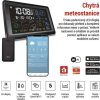 GoSmart Bezdrátová meteostanice E8610 s WiFi