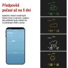 GoSmart Bezdrátová meteostanice E8610 s WiFi