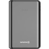 Swissten power line power bank 5000 mah 10w black