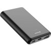 Swissten power line power bank 5000 mah 10w black