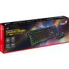 GENIUS GX GAMING Scorpion KM-GX6/ drátový set klávesnice s myší/ RGB podsvícení/ Copilot/ USB/ černá/ CZ+SK layout