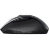 Logitech Marathon M705/Kancelářská/Optická/Pro praváky/1 000 DPI/Bezdrátová USB/Černá