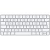 Apple Magic Keyboard/Bezdrátová Bluetooth/SK layout/Bílá