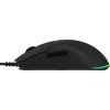 Xiaomi Gaming Mouse Lite/Herní/Optická/6 200 DPI/Drátová USB/Černá