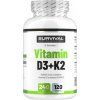 Survival Vitamin D3+K2 (Varianta 120 cps)