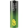 Alkalická baterie GP Ultra Plus AAA (LR03), 10 ks