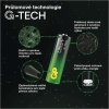 Alkalická baterie GP Ultra Plus AAA (LR03), 10 ks