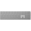Microsoft Surface Keyboard (2. edice)/Bezdrátová Bluetooth/US layout/Šedá