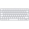 Apple Magic Keyboard/Bezdrátová Bluetooth/CZ layout/Bílá