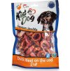 KIDDOG kachní masíčko na tresčí rolce 500 g