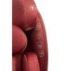FOTELIK COMFI I-SIZE RED (40-150)