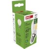 LED žárovka Filament Mini Globe  A CLASS/ E14 / 3,8 W (60 W) / 806 lm / neutrální bílá