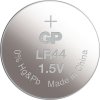 Alkalická knoflíková baterie GP Ultra A76U (LR44), 4 ks