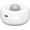EVOLVEO chytrý WiFi bezdrátový stropní 360° PIR snímač pohybu