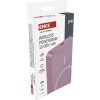 EMOS POWERBANKA WI1046, bezdrátové nabíjení 20W, 10.000mAh, LOSOSOVÁ, 1xUSB-C