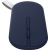 ASUS Marshmallow  MD100/Cestovní/Optická/1 600 DPI/USB+BT/Modrá