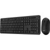 ASUS CW100 Keyboard + Mouse Wireless Set CZ/SK