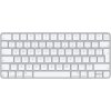 Apple Magic Keyboard Touch ID/Bezdrátová Bluetooth/IE layout/Bílá