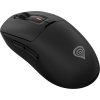 Genesis herní myš ZIRCON 660 PRO/Herní/Optická/Pro praváky/26 000 DPI/Drátová+bezdrátová/Černá